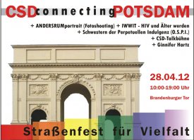 CC-BY 2012 CSD Connecting Potsdam