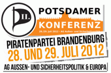 CC-BY 2012 Potsdamer Konferenz