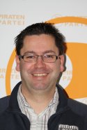 Michael Polte (CC-BY 2012 Holger Kipp)