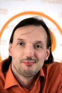 Frank Steinert (CC-BY 2012 Holger Kipp)
