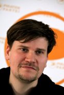 Christoph Brückmann (CC-BY 2012 Holger Kipp)