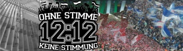 Menschenrechte enden nicht am Stadiontor