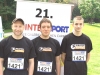 Citylauf Cottbus 2012 - Firmen-Cup-Staffellauf - CC-BY 2012 Uk