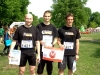Citylauf Cottbus 2012 - Firmen-Cup-Staffellauf - CC-BY 2012 Uk
