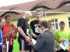 Citylauf Cottbus 2012 - Firmen-Cup-Staffellauf - CC-BY 2012 Uk