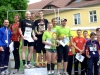 Citylauf Cottbus 2012 - Firmen-Cup-Staffellauf - CC-BY 2012 Uk