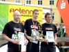 Citylauf Cottbus 2012 - Firmen-Cup-Staffellauf - CC-BY 2012 Uk