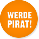 Werde Pirat!