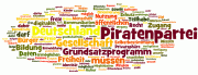 Logo Thema des Monats