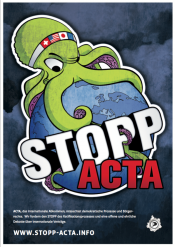 CC-BY 2012 Stopp Acta Bündnis