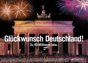 Tag der deutschen Einheit