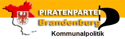Kommunalpolitik Brandenburg