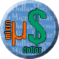 microdollar microdollar