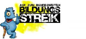 aufzumbildungsstreik