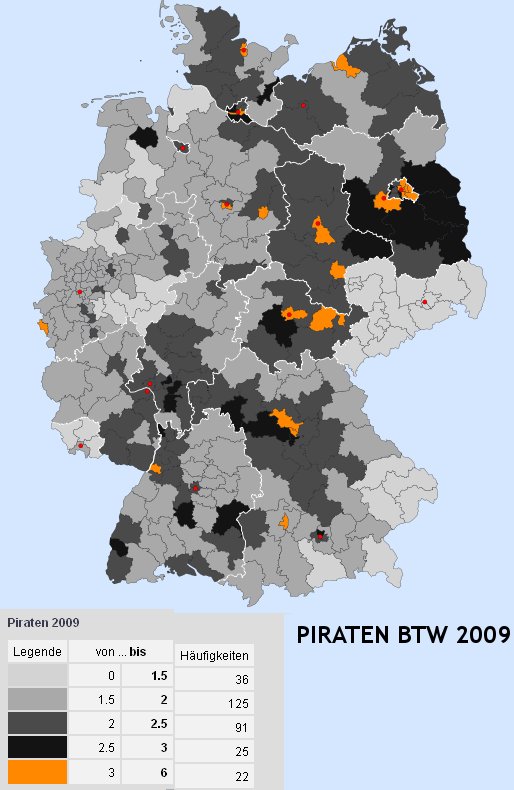 bundestagswahl