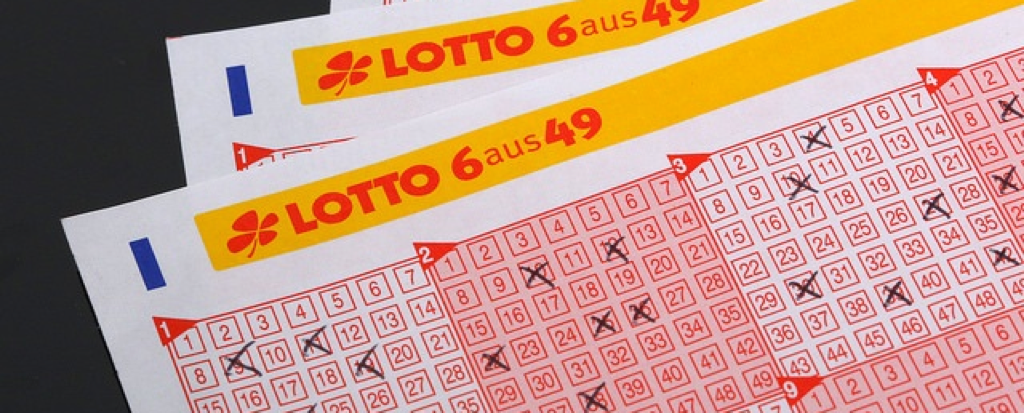 Lotto (cc-by-sa @Ideenwanderer)